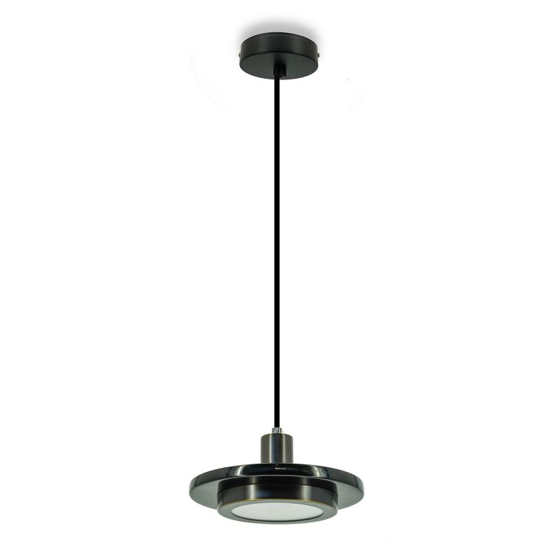 Подвесной светильник LIGHTERA Croix LE129L-20BB фото 1