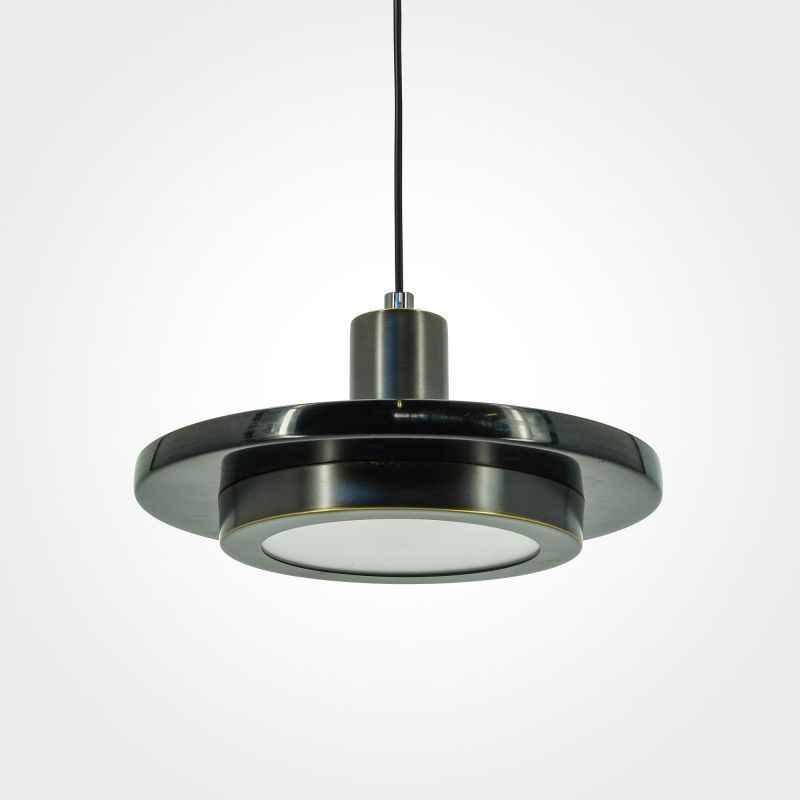 Подвесной светильник LIGHTERA Croix LE129L-20BB фото 2