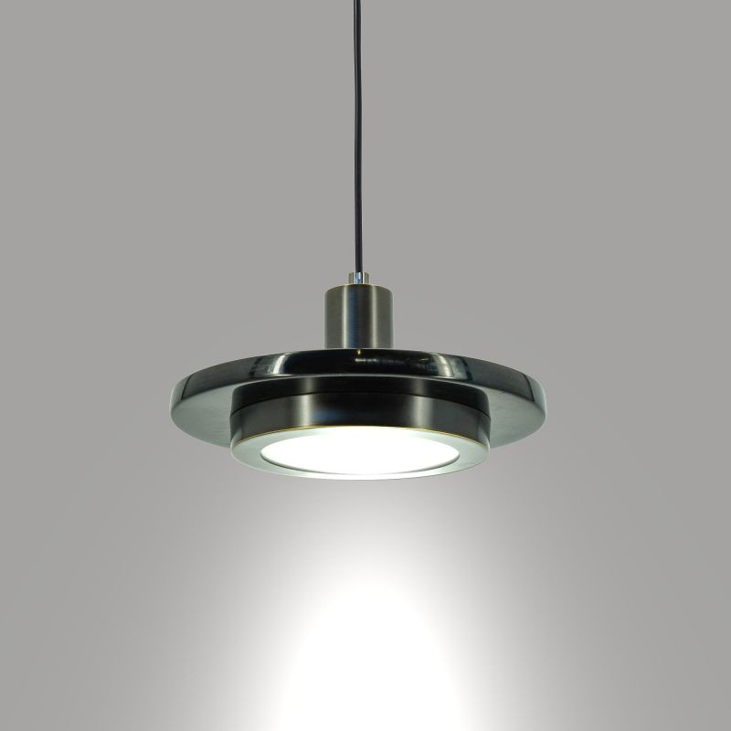 Подвесной светильник LIGHTERA Croix LE129L-20BB фото 3