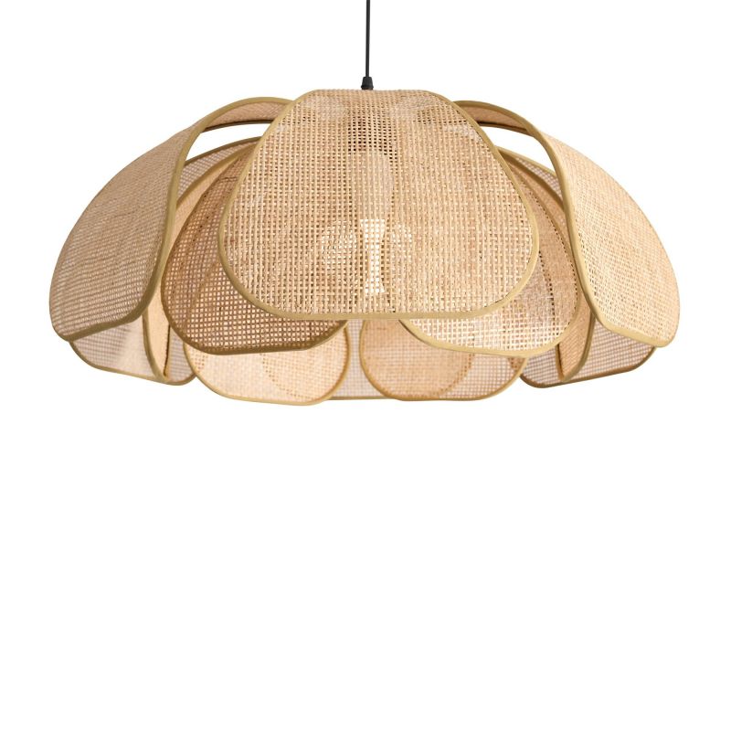 Подвесной светильник Freya Cocoon E27 60W FR5529PL-01B фото 5