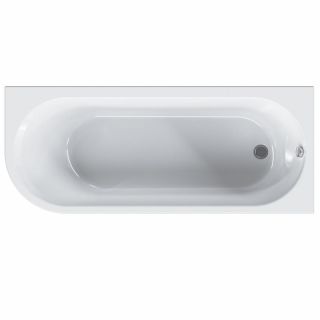 Ванна акриловая AM.PM X-Joy W94A-170R70W-A 170x70 см, R