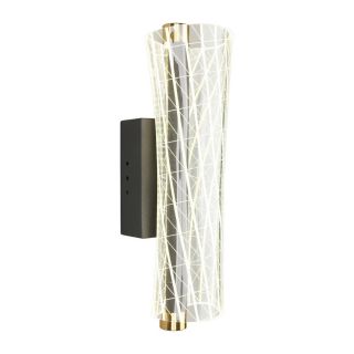 Светильник настенный (Бра) Aployt Klemens LED 4000К(белый) 11W APL.660.01.11
