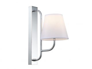 Бра Newport 4640 OLGA E14 40W 4641/A chrome