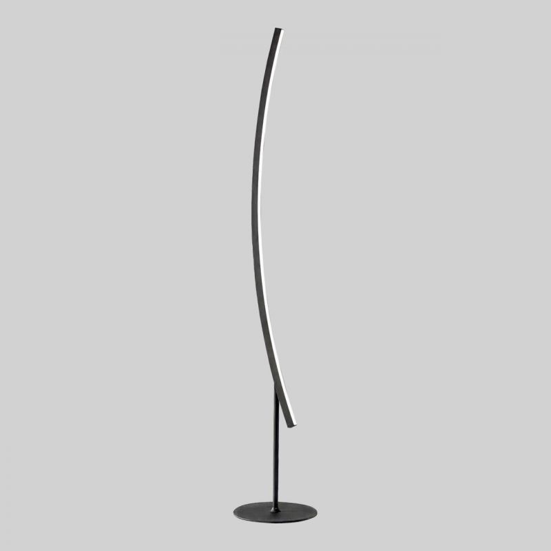 Торшер Lussole BRADFORD LED (белый свет) 4000К, 30W LSP-0943 фото 1