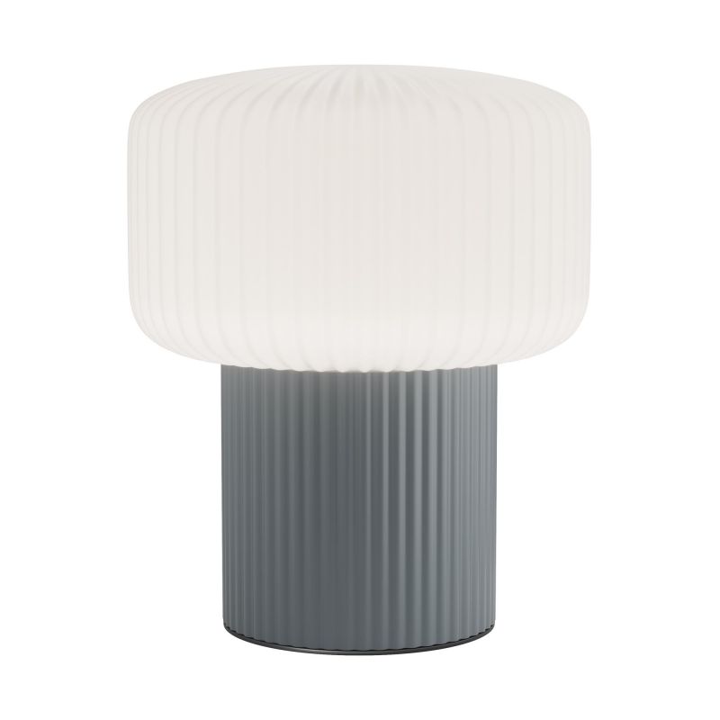 Настольный светильник Maytoni Omaggio G9 28W MOD404TL-01GR фото 1