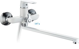 Смеситель Haiba HB804 HB22804
