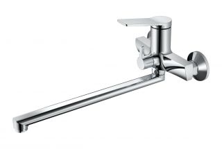 Смеситель Haiba HB572 HB22572