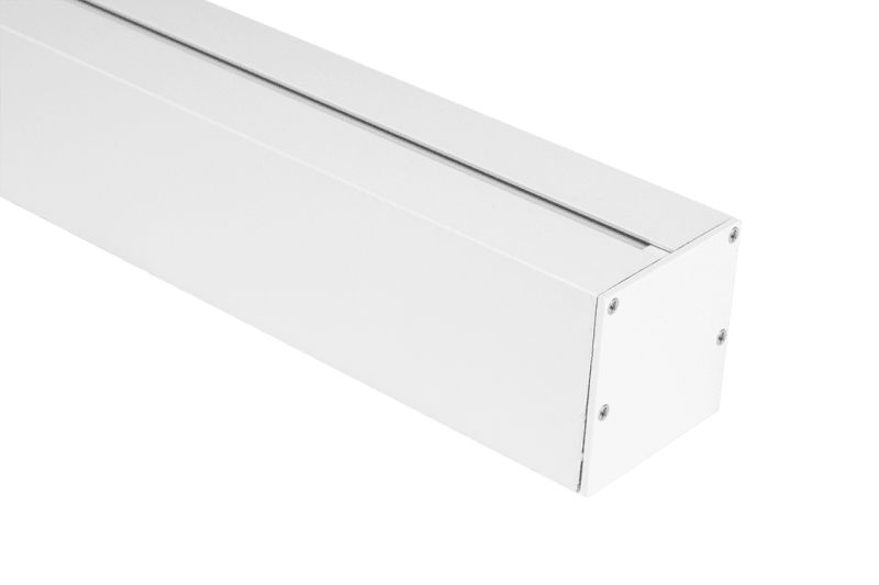 Профиль алюминиевый DesignLed LS 003121