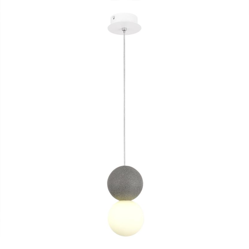 Светильник подвесной ST Luce Estruzzo SL1512.513.01