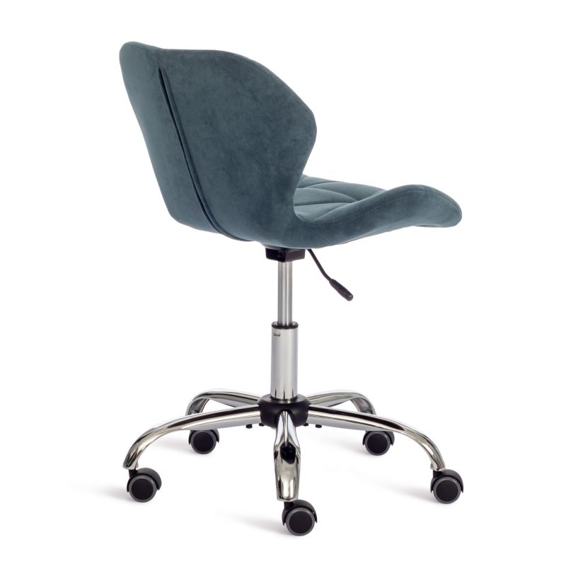 Кресло TetChair SELFI малахитового цвета BD-2930829 фото 5