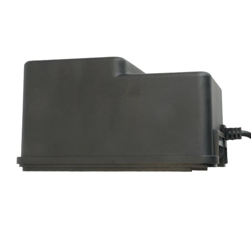 Трансформатор Feron LB503 вход 230V выход AC24V 200W 51505 фото 3