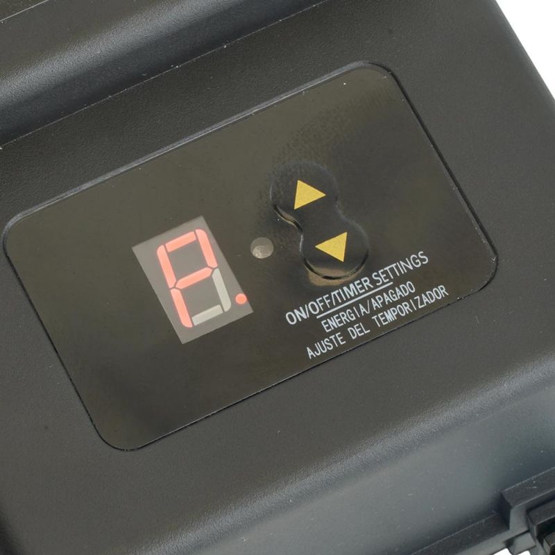 Трансформатор Feron LB503 вход 230V выход AC24V 200W 51505 фото 7