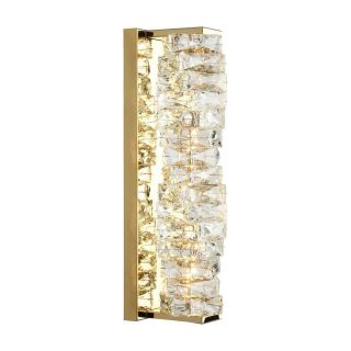 Светильник настенный (Бра) Aployt Milunia LED 3000К(теплый) 10W APL.050.11.10