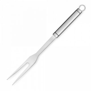 Вилка для разделки мяса Kitchen Craft Professional стального цвета BD-3143639