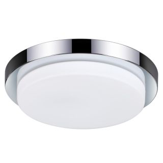 Настенно-потолочный светильник влагозащищённый Odeon Light HOLGER IP44 E14 3*40W 220V 2746/3C