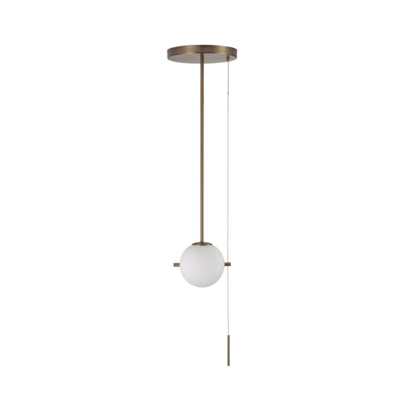 Подвесной светильник Loft It Signal 10029PS Gold