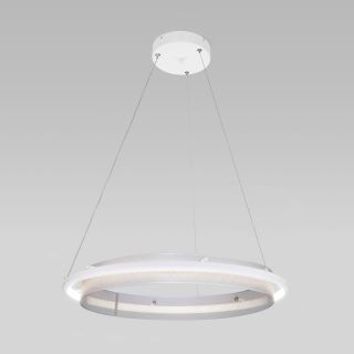 Подвесной светодиодный светильник с управлением по Wi-Fi Eurosvet Imperio 53W LED 6500, 4200, 3300К (теплый, белый, холодный) 4690389170874