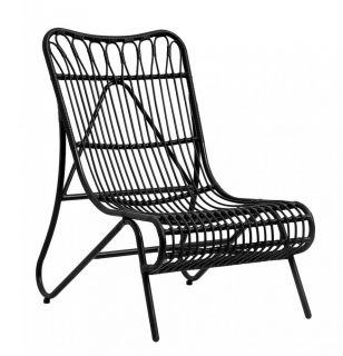 Садовое кресло для отдыха Nordal BD-1948854