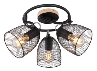 Спот Globo Lighting Josina E27 60W 220V IP20 54034-3