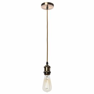 Подвес Arte Lamp ELECTRA A7002SP-1AB