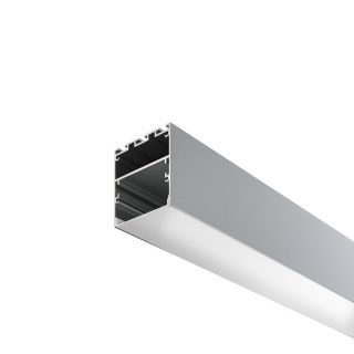 Алюминиевый профиль к светодиодной ленте Maytoni Led Strip ALM-5050-S-2M