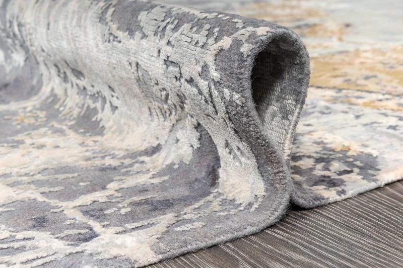 Ковёр Carpet RIVOLI MARBLE BD-2977117 170х240