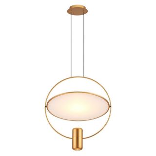 Светильник подвесной Omnilux Noci GU10 14W OML-29816-02