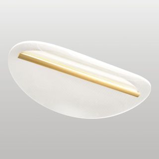 Потолочный светильник Lussole LAMPASAS LED 4000К(белый) 31W LSP-7422