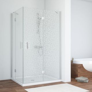 Душевой уголок Vegas Glass AFA-F 120х100 07 R03 R