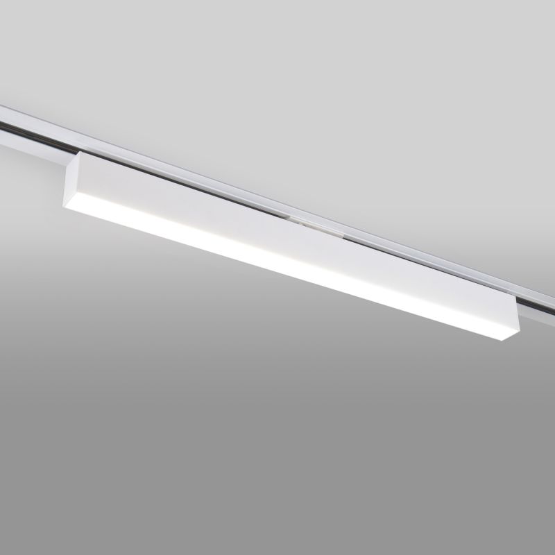 Потолочный светильник Elektrostandard X-Line LTB54 белый