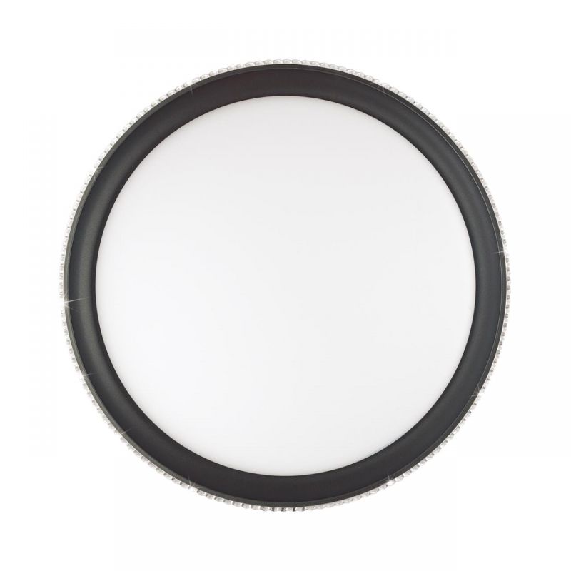 Настенно-потолочный светильник Sonex SHINY PALE LED 48W 3000-6000K IP43 3049/DL фото 3