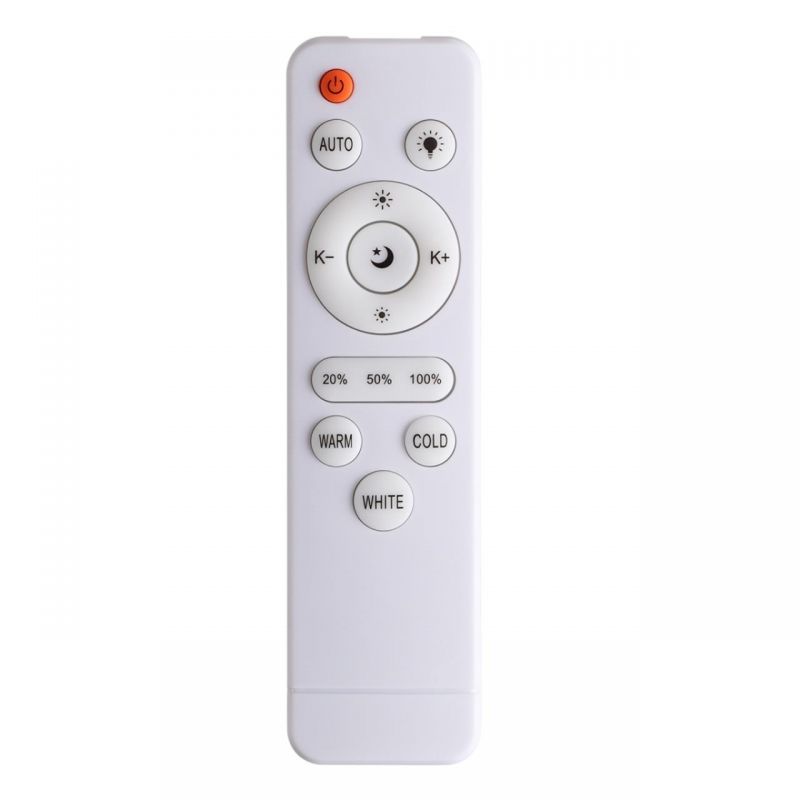 Настенно-потолочный светильник Sonex SHINY PALE LED 48W 3000-6000K IP43 3049/DL фото 4