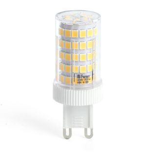 Лампа светодиодная Feron 11W 230V G9 2700K JCD, LB-435 38149