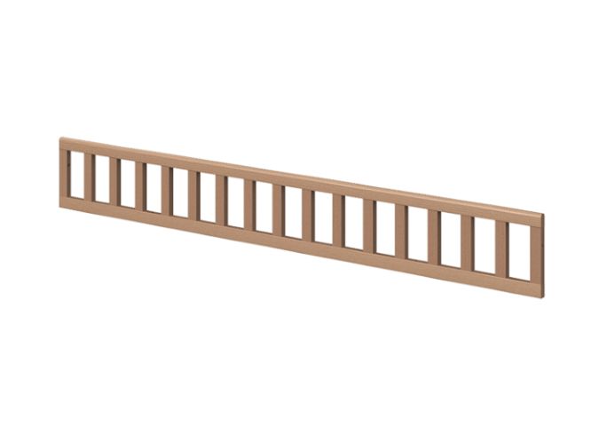 Защитный бортик Ellipsefurniture Elit soft 200 см (натуральный) ET010103010104 фото 1