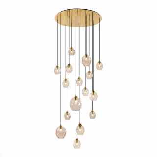 Люстра подвесная ST Luce IDESIA SL1188.303.16