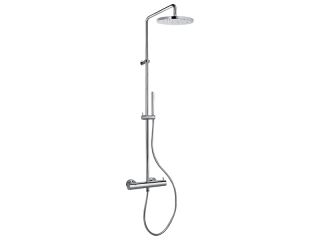 Душевая стойка Mamoli Shower Systems 382708220021