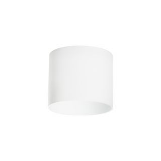 Светильник точечный накладной декоративный под заменяемые галогенные или LED лампы Rullo Lightstar 213486