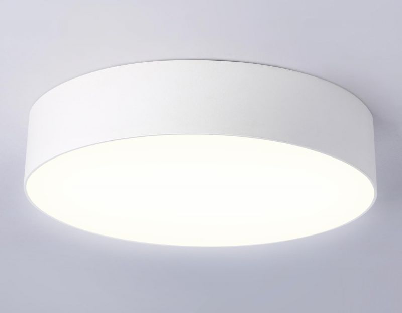Потолочный светодиодный светильник Ambrella FV FV5523