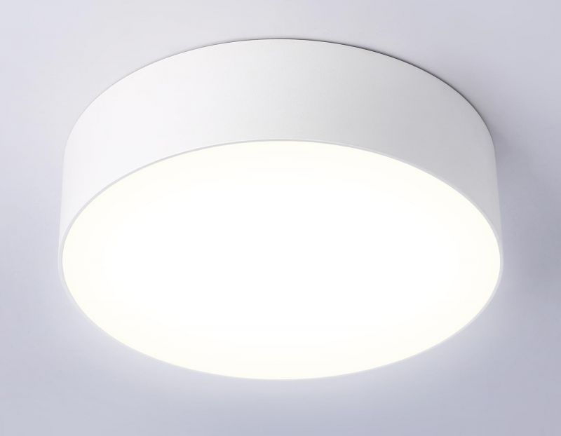 Потолочный светодиодный светильник Ambrella FV FV5515
