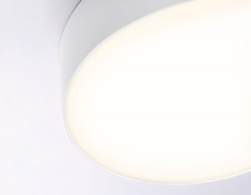 Потолочный светодиодный светильник Ambrella FV FV5515