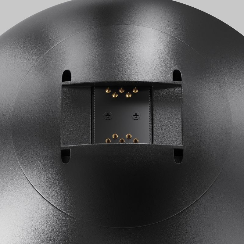 Трековый светильник Maytoni Bowl 48V IP20 3000K TR126B-20W3K-B фото 6