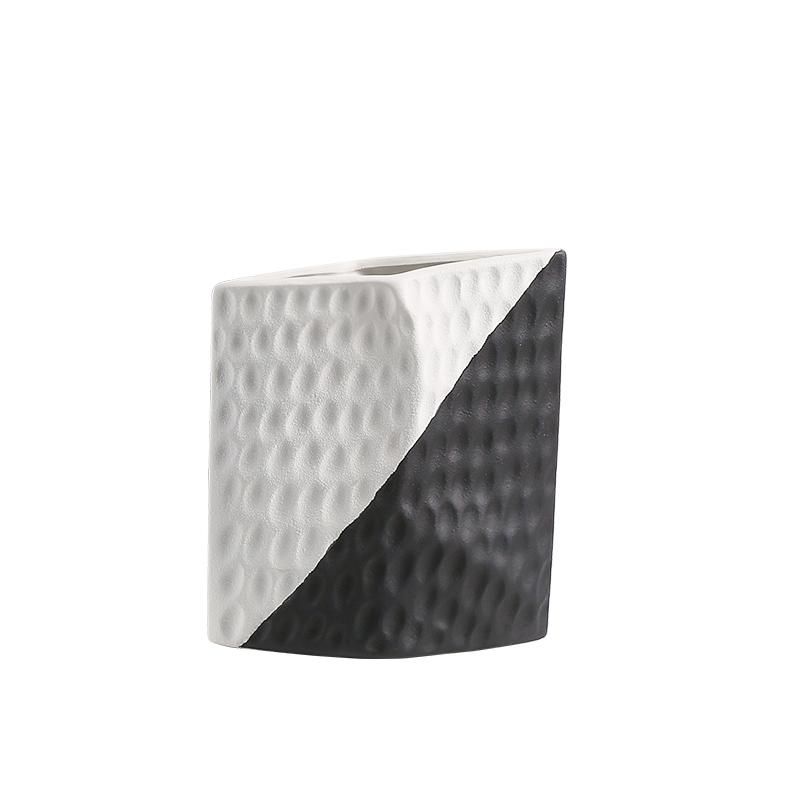 Ваза Sotogrande Black and White Vase B BD-3048960 фото 1