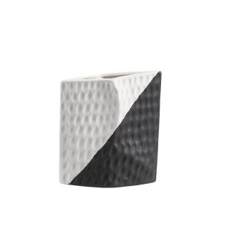 Ваза Sotogrande Black and White Vase B BD-3048960