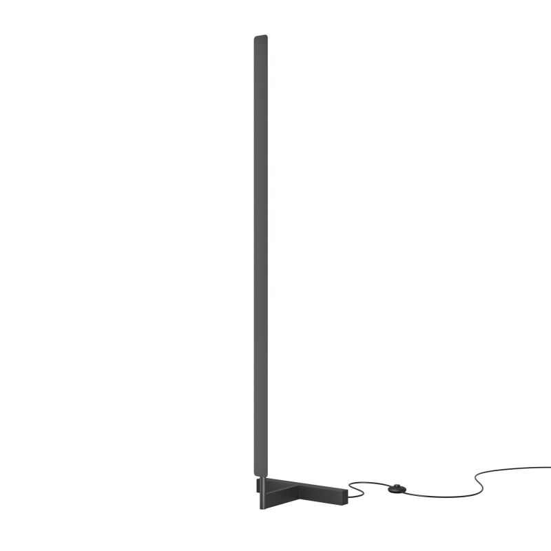 Напольный светильник (торшер) Maytoni Combo 24W LED 3000-6000K 24W LED  3000-6000K MOD214FL-L20B3K фото 1