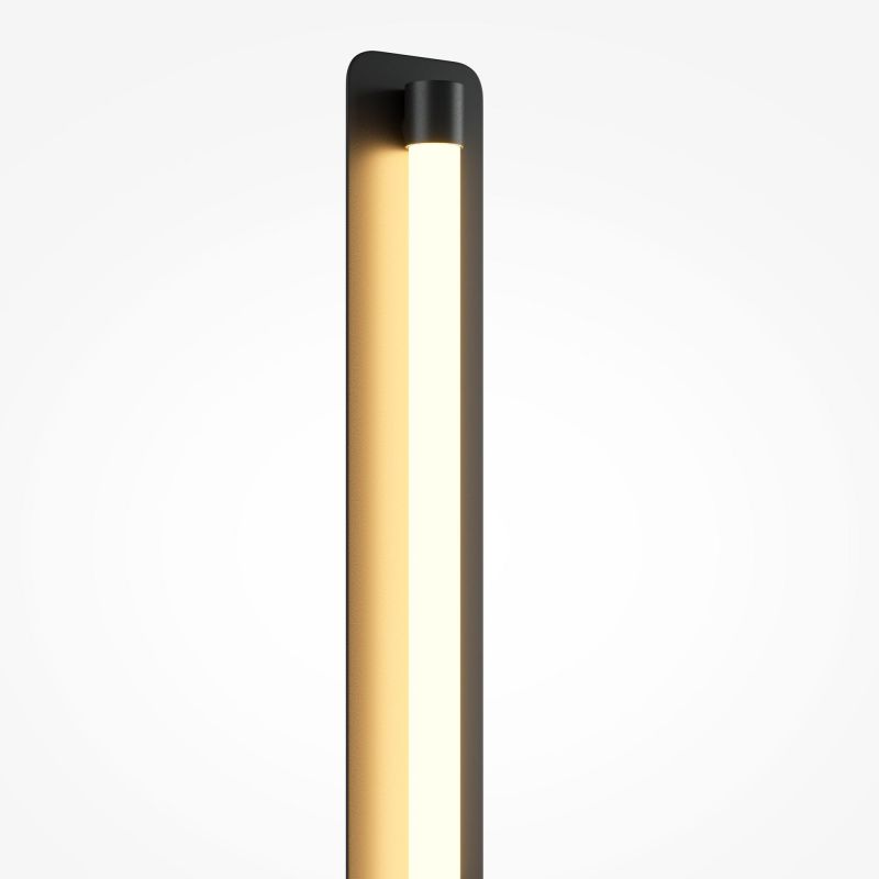 Напольный светильник (торшер) Maytoni Combo 24W LED 3000-6000K 24W LED  3000-6000K MOD214FL-L20B3K фото 4