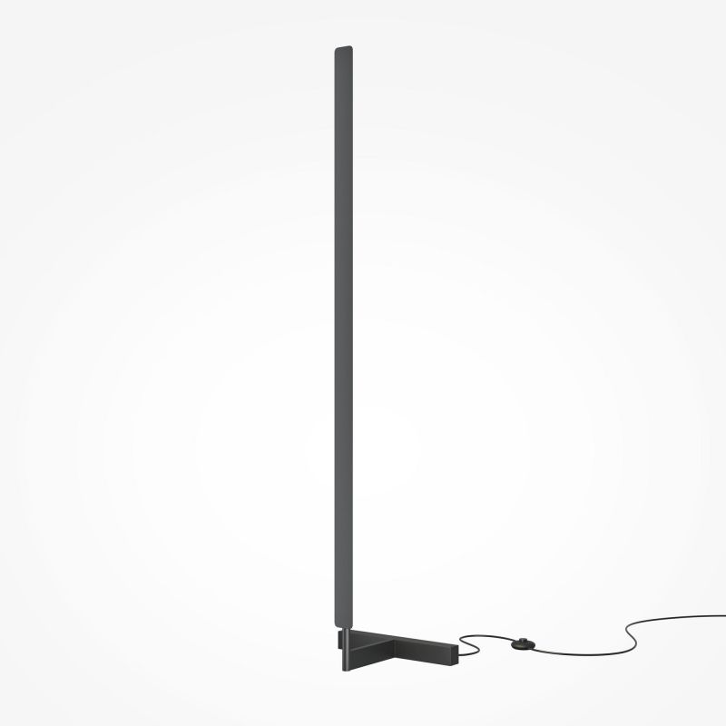 Напольный светильник (торшер) Maytoni Combo 24W LED 3000-6000K 24W LED  3000-6000K MOD214FL-L20B3K фото 5