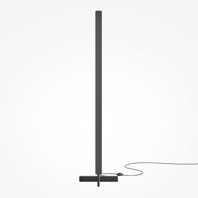 Напольный светильник (торшер) Maytoni Combo 24W LED 3000-6000K 24W LED  3000-6000K MOD214FL-L20B3K фото 6