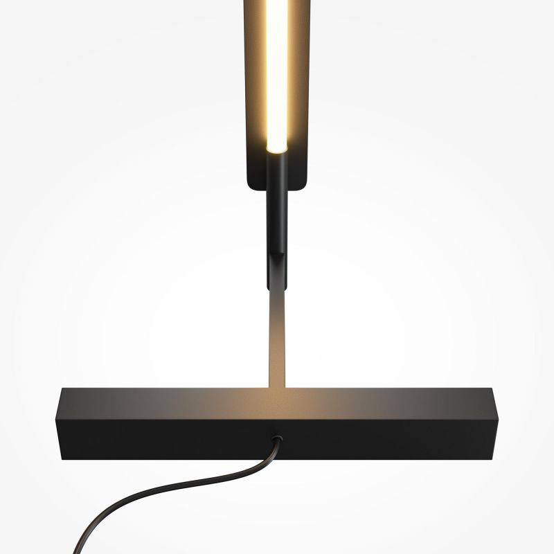 Напольный светильник (торшер) Maytoni Combo 24W LED 3000-6000K 24W LED  3000-6000K MOD214FL-L20B3K фото 7