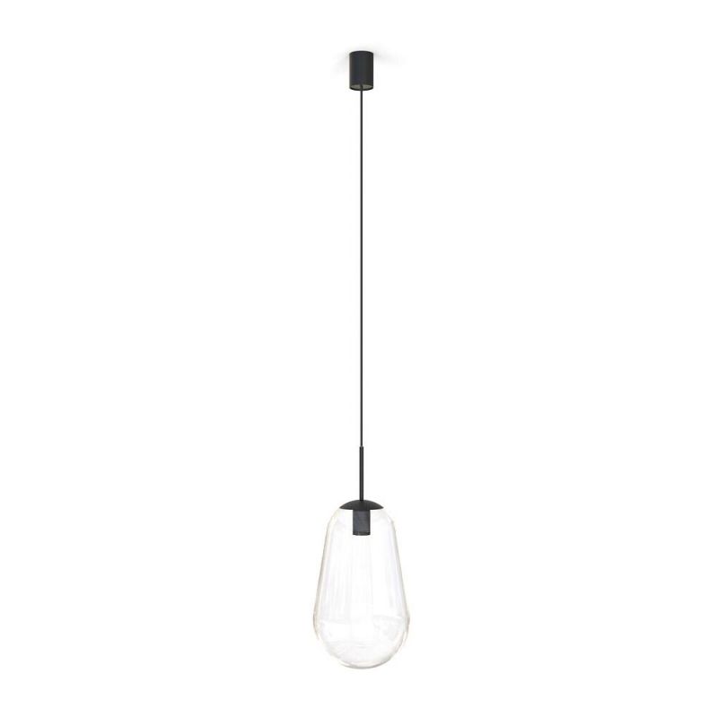 Подвесной светильник Nowodvorski Pear M E27 25W 7798 фото 2