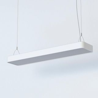 Подвесной светильник Nowodvorski Soft Led 90x20 3000K 32W 7545